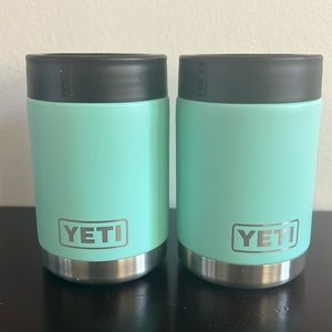 YETI Rambler 12 oz. Colster Can Insulator for Standard Size Cans